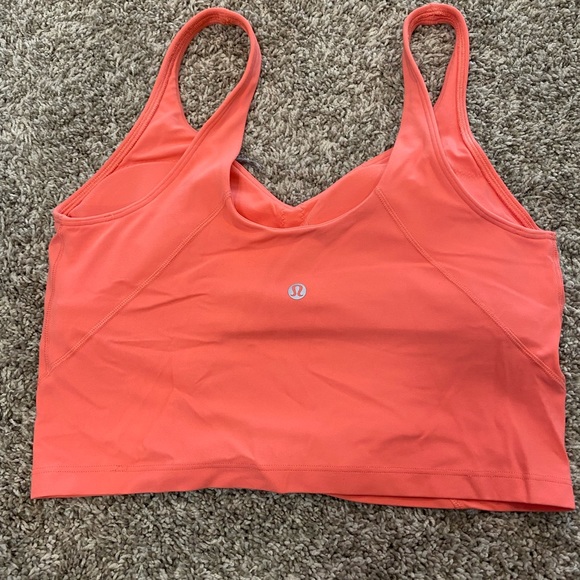 Lululemon Align Tank Top - Picture 1 of 2